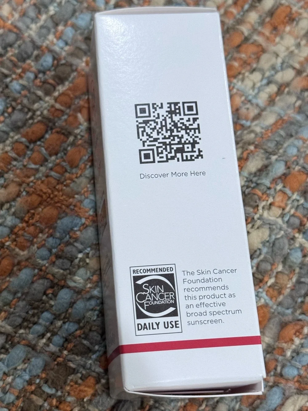 EltaMD UV Clear Tinted Face Sunscreen SPF 46